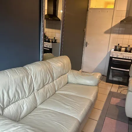 Sore 6 Apartman Drogheda