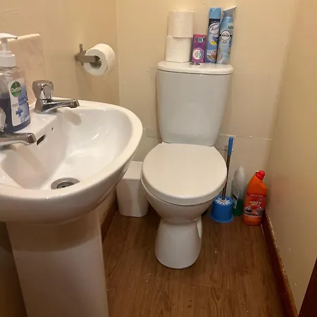 Apartman Sore 6