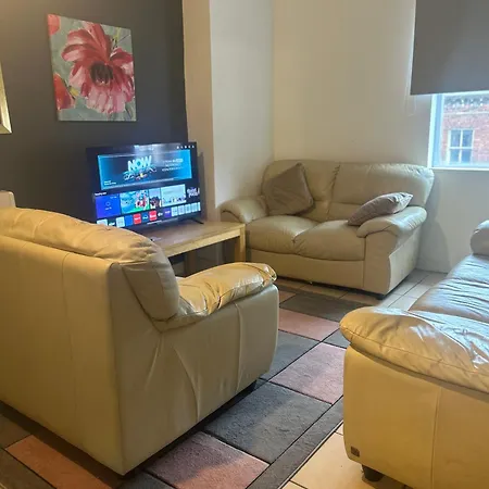 Sore 6 Apartman Drogheda