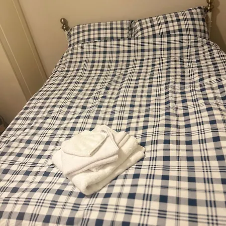 Apartament Sore 6 Drogheda