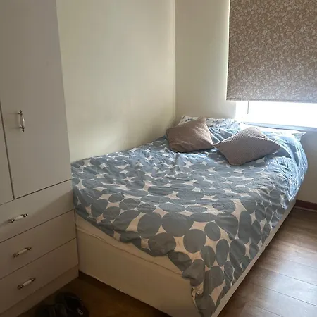 Sore 6 Apartman