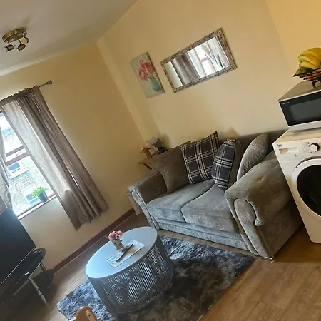 Sore 6 Apartament Drogheda